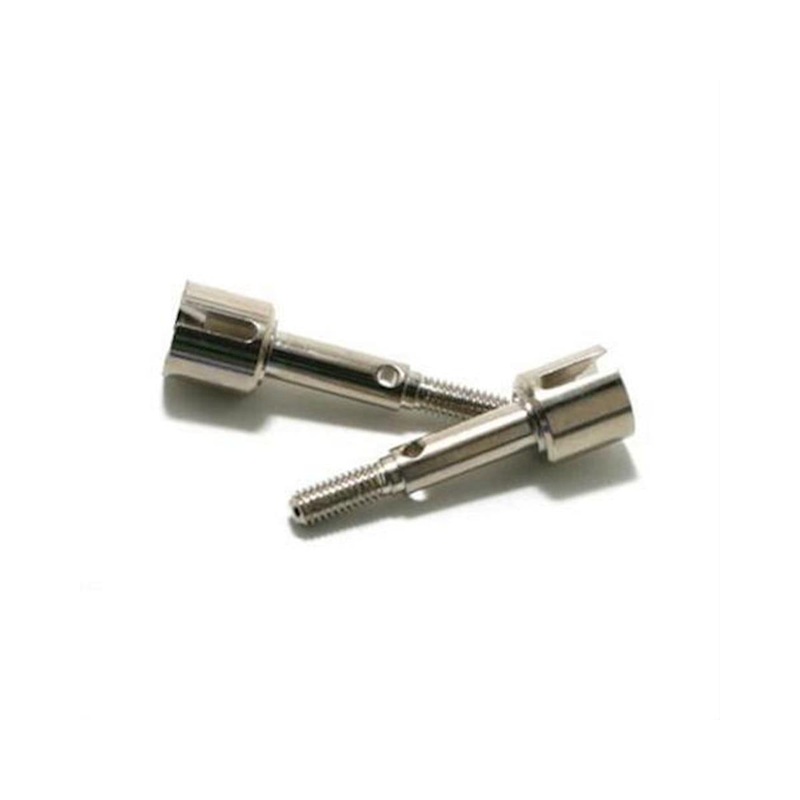 TAMIYA 50823 Front Wheel Axle (2)  M03/TA05/TNS/58405