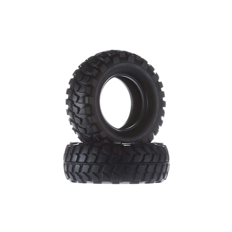 TAMIYA 54598 Rock Block Tires CC01 Soft (2)