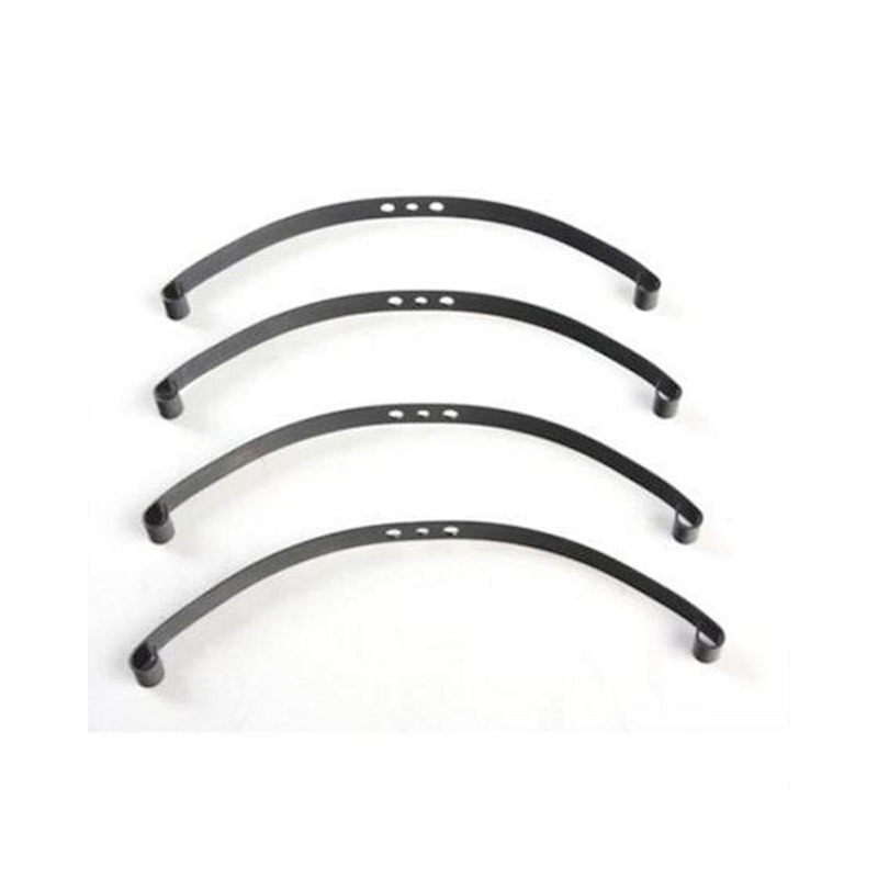 TAMIYA 9808091 Leaf Spring A: 58372/97