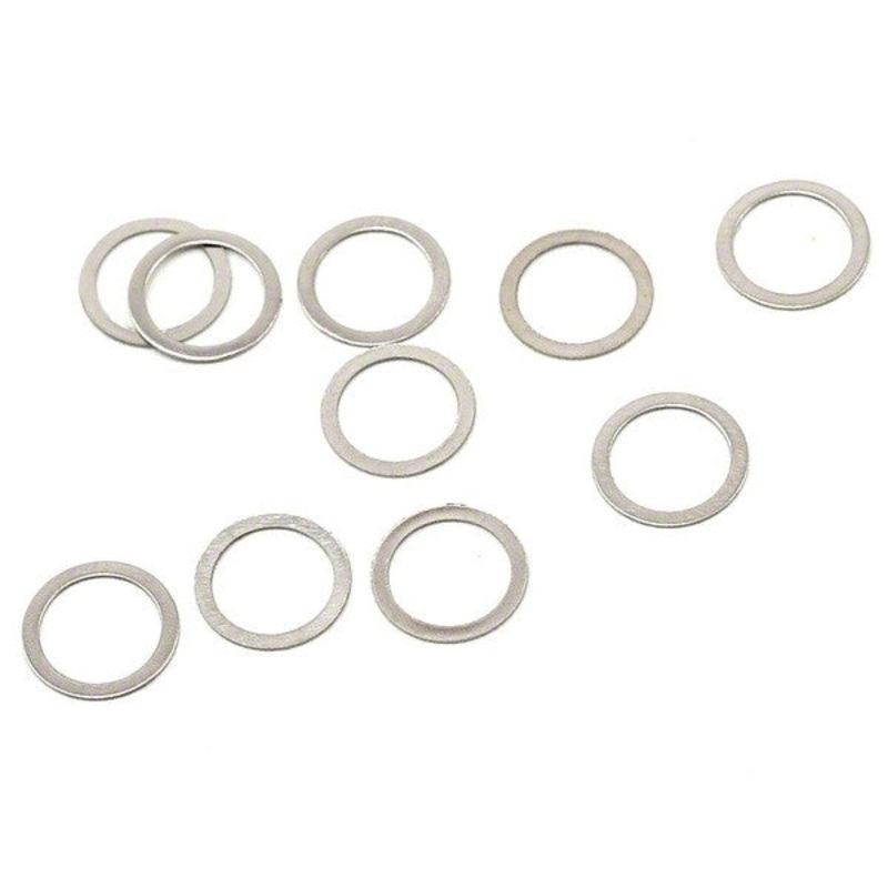TEKNO TKR1230 Shims 6x8x.2mm EB48/SCT410