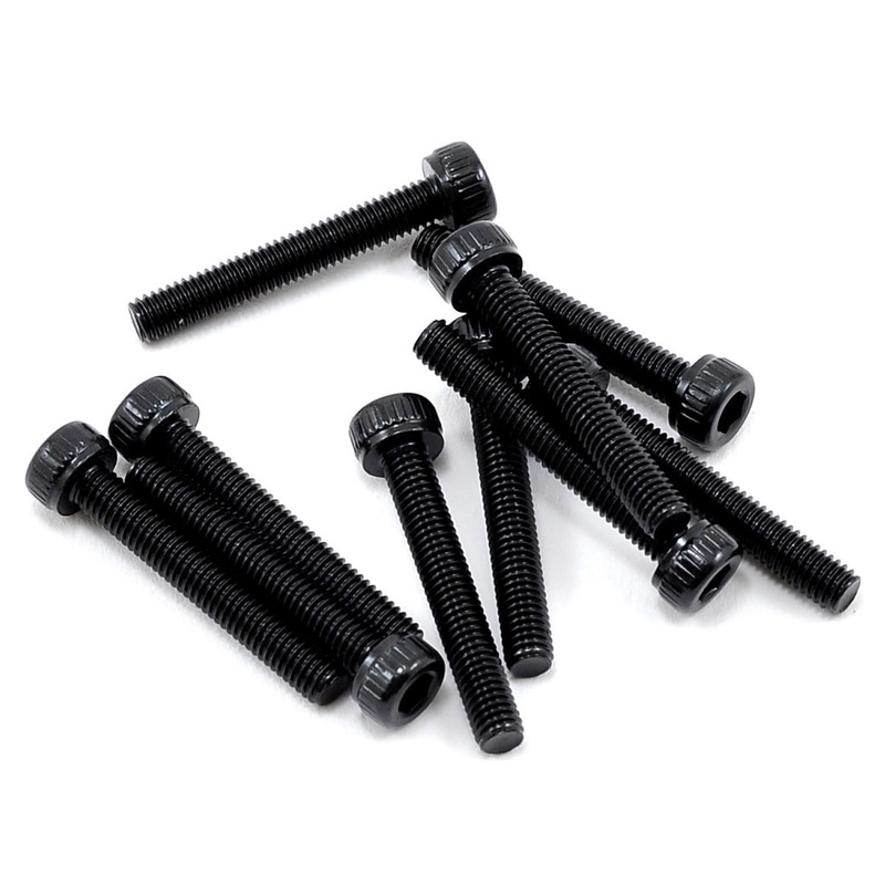 TEKNO TKR1529 3x20mm Cap Head Screw (10)