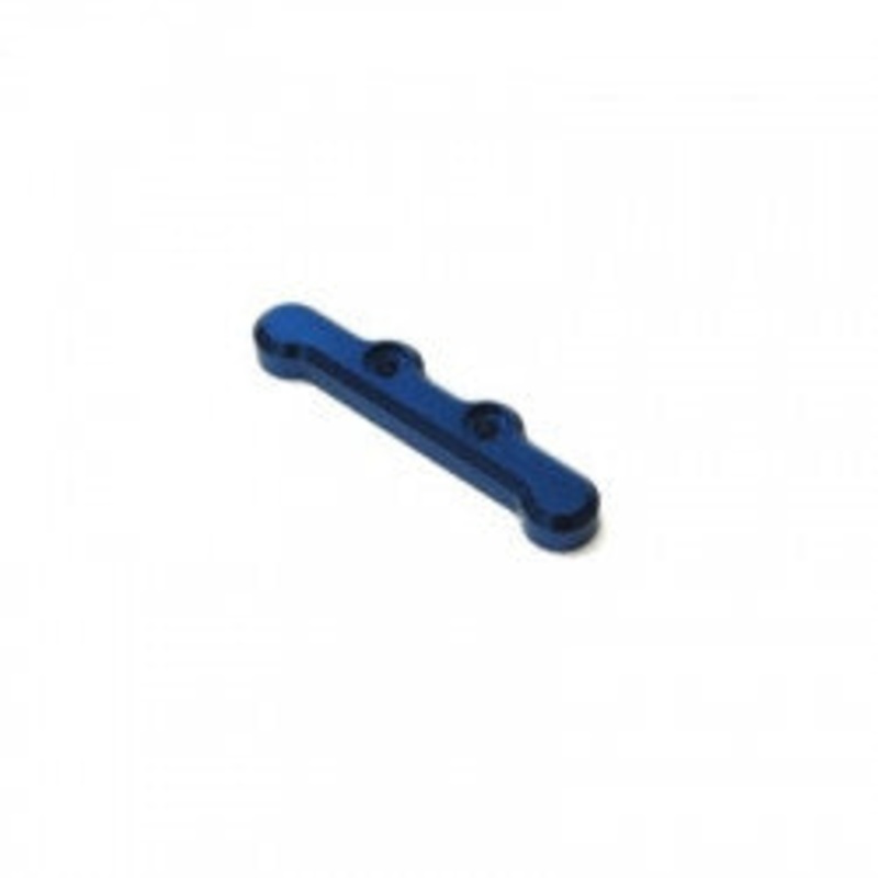 STRC STC91398B Aluminum Front Hinge-Pin Blue B5/B5M