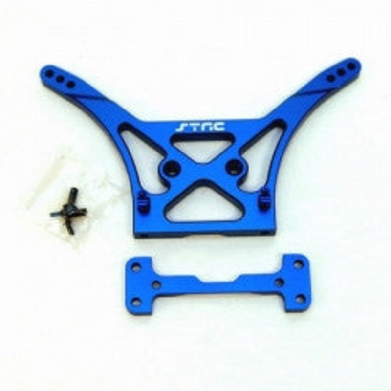 STRC STC9824B