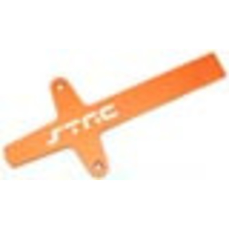 STRC STH85209AO Battery Strap Orange Blitz E-Firestorm