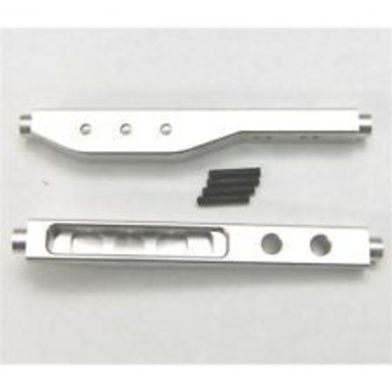 STRC STA31109LS Aluminum HD Rear Lower Suspension Links Yeti