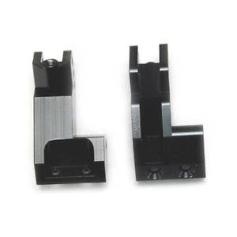 STRC STA31165BK Aluminum Rear 4-Link Suspension Mount Yeti