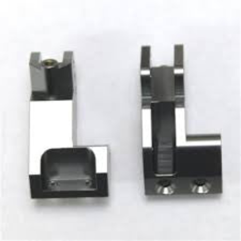 STRC STA31165GM Aluminum Rear 4-Link Suspension Mount Yeti