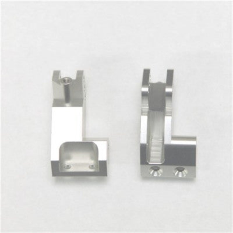STRC STA31165S Aluminum Rear 4-Link Suspension Mount Yeti
