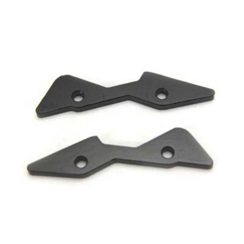 STRC STA31166BK Aluminum Rear Upper Shock Mount Plate Yeti