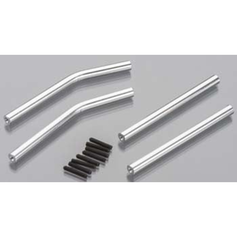 STRC STA80083S HD Aluminum Upper/Lower Suspension Links 7mm Wraith