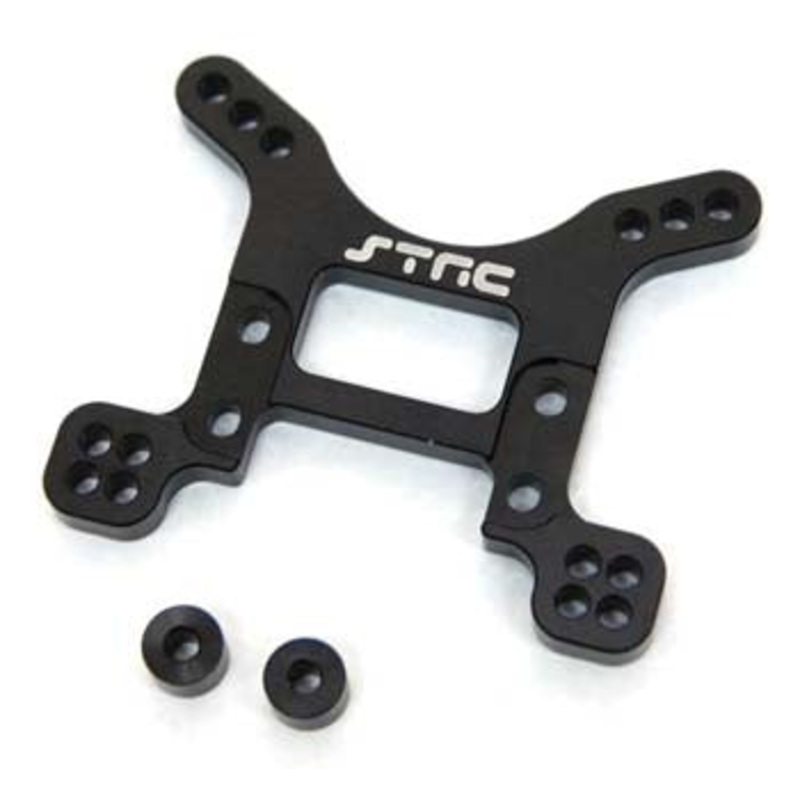STRC STA80097FBK