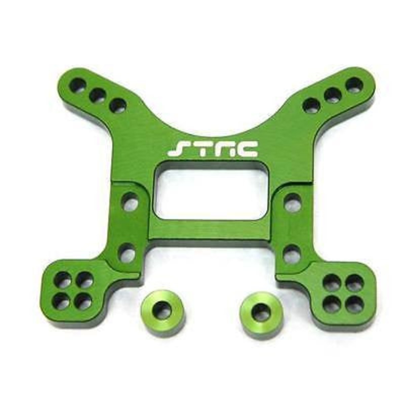 STRC STA80097FG