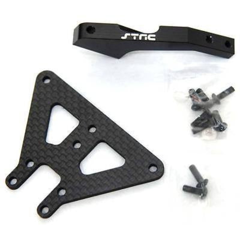 STRC STA80101FBK