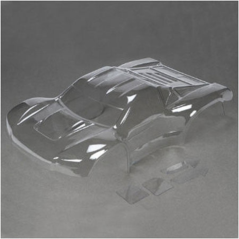 LOSI TLR8060 Hi Performance SCT Body 22SCT/SCTE/SCT *DISC