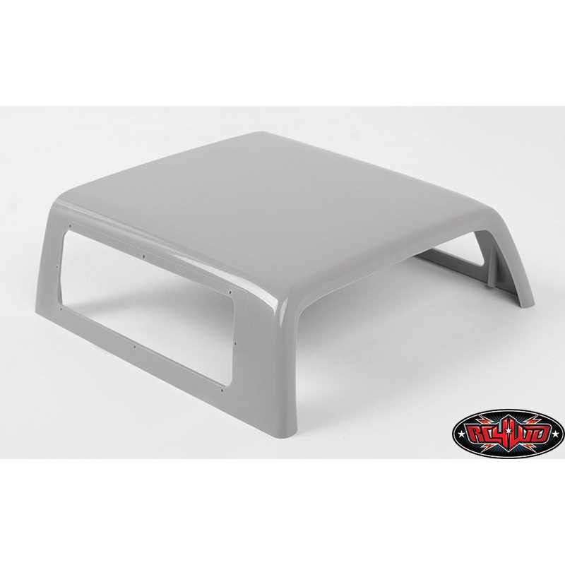 RC4WD Z-B0118 Chevrolet Blazer Topper Shell