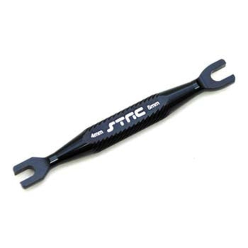 STRC ST5475BK