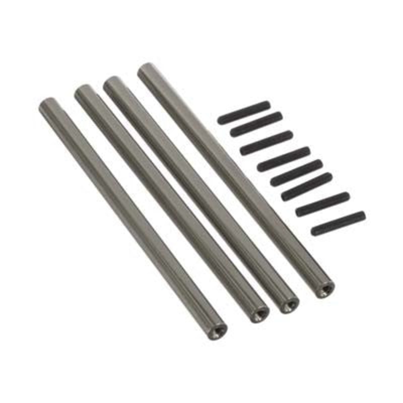 STRC STA30517GM Front/Rear Lower Suspension Links SCX10