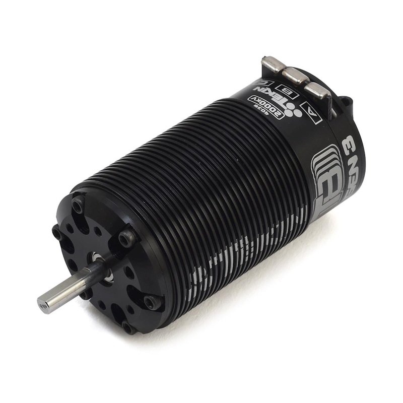 TEKIN TT2346 Redline T8 GEN3 4038 1/8 Truggy Competition Brushless Motor 2000kV