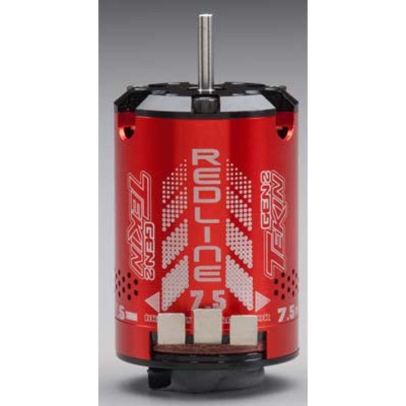 TEKIN TT2411 1/10 7.5 Redline Gen2 Sensored Brushless Motor *DISC*
