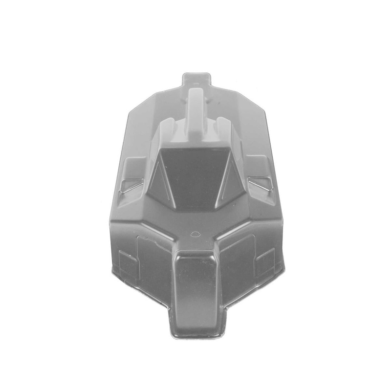 TEKNO TKR9045 EB48 2.0 Body (Clear)