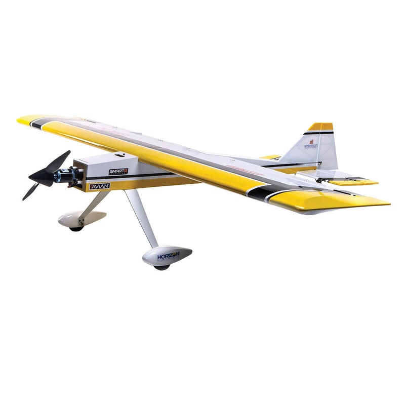 HANGAR 9 4775 Ultra Stick PNP, 60"