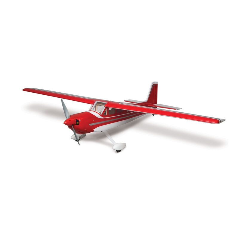 HANGAR 9 HAN5080 Valiant 10cc ARF, 69"
