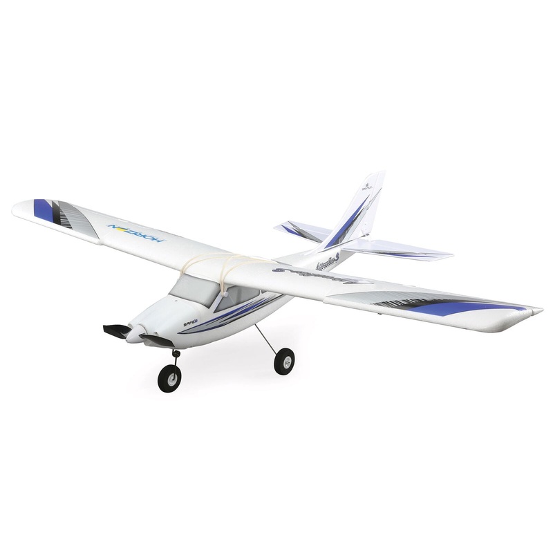 HOBBYZONE HBZ31000 Apprentice S 2 1.2M RTF
