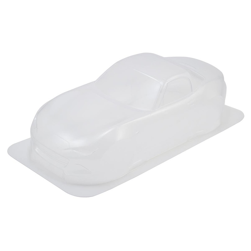 TAMIYA 51583 Mazda MX-5 Body Set (Clear)