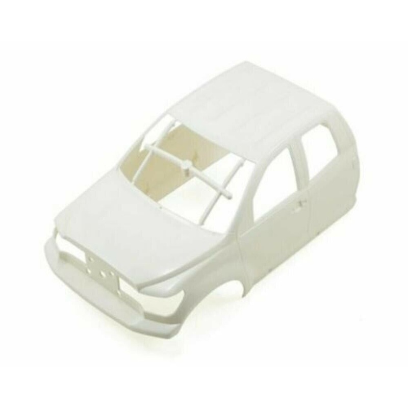 TAMIYA 9335535 Toyota Tundra Highlift Lift Front Body 58415