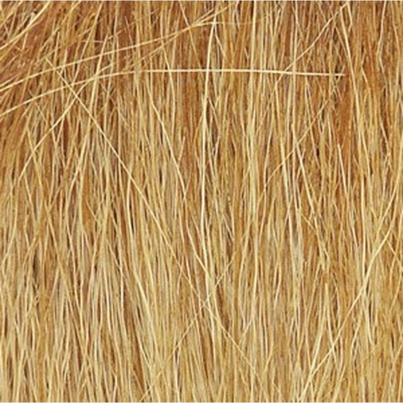 WOODLAND SCENICS FG172 Field Grass, Harvest Gold