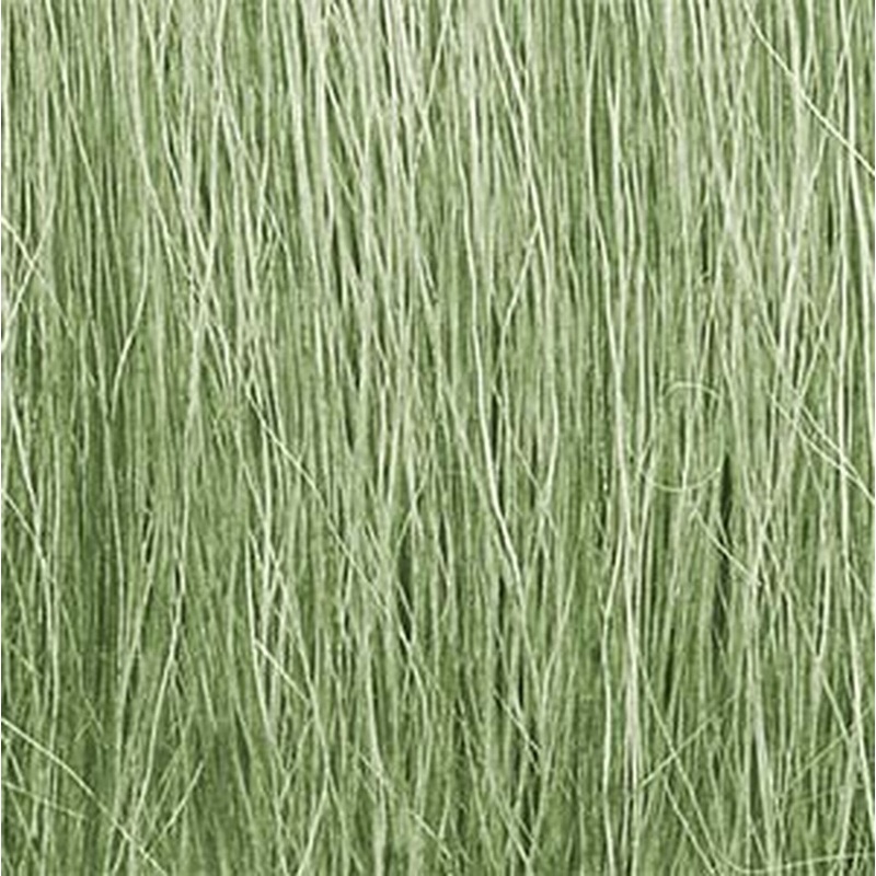 WOODLAND SCENICS FG173 Field Grass, Light Green