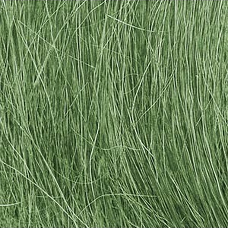 WOODLAND SCENICS FG174 Field Grass, Medium Green