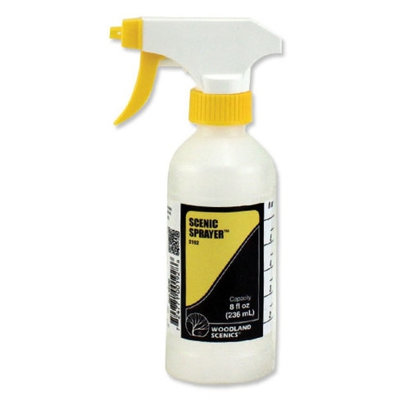 WOODLAND SCENICS S192 Scenic Sprayer