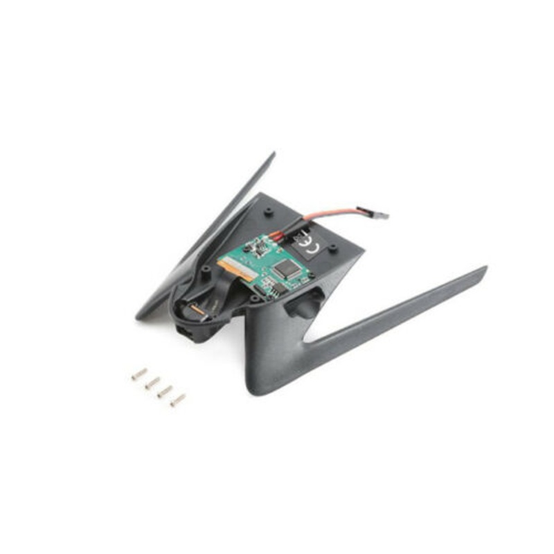 EFLITE BLADE BLH7309 Blade Zeyrok: Camera