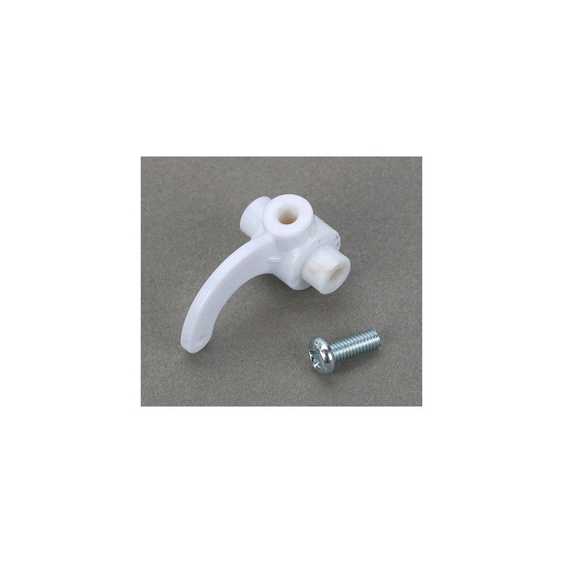 PARKZONE PKZ4408 Nose Gear Steering Arm T-28 Trojan