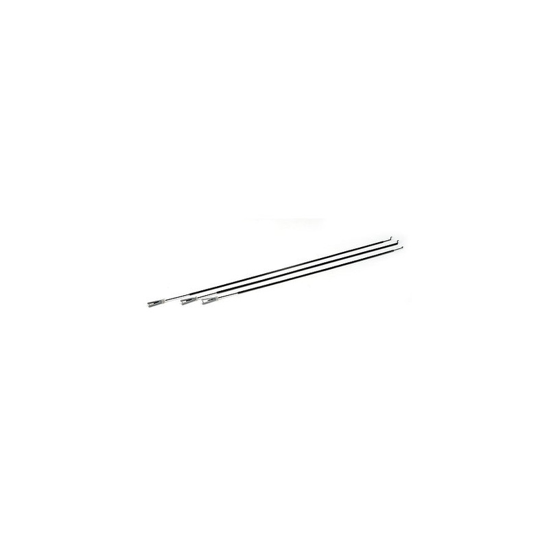 PARKZONE PKZ4422 Pushrods with Clevis T-28/T-28D Trojan