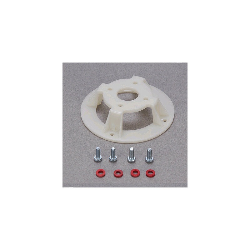PARKZONE PKZ4428 Motor Mount w/ Screws T-28