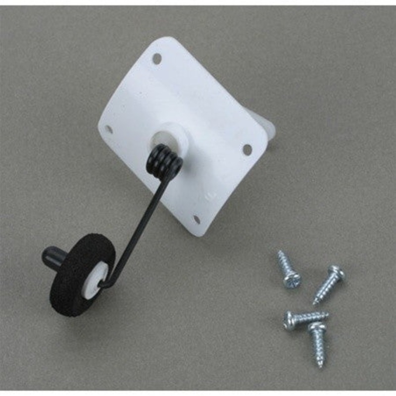 PARKZONE PKZ4607 Tail Wheel Corsair *DISC*