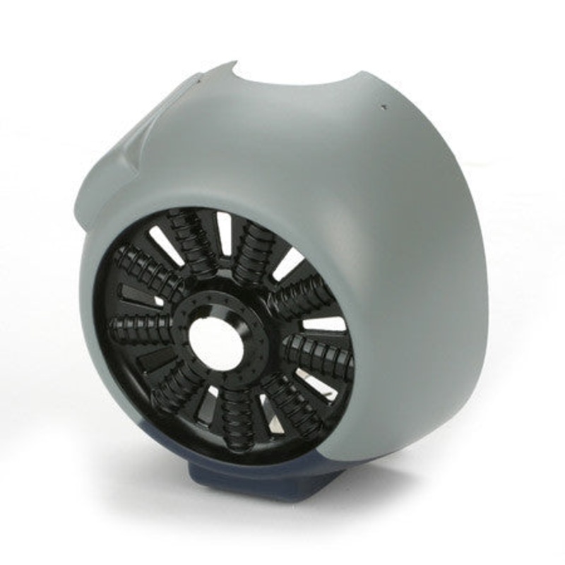 PARKZONE PKZ5026 Painted Cowl T-28D Navy