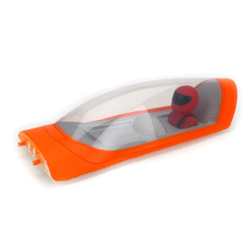 PARKZONE PKZ5113 Complete Hatch w/ Pilot Extra 300