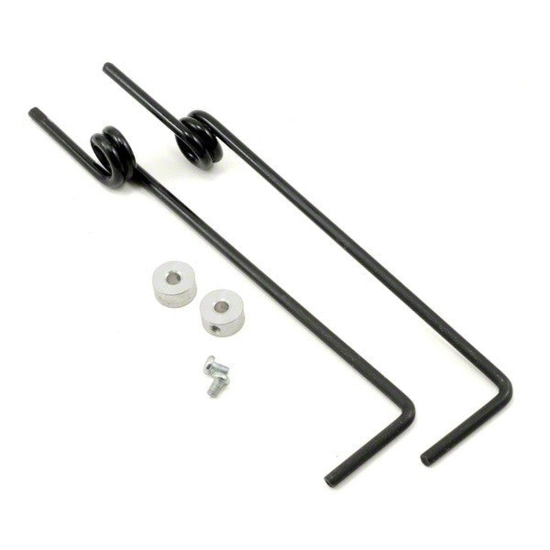 PARKZONE PKZ5317 Pre Bent Retract Landing Gear Strut  P-47