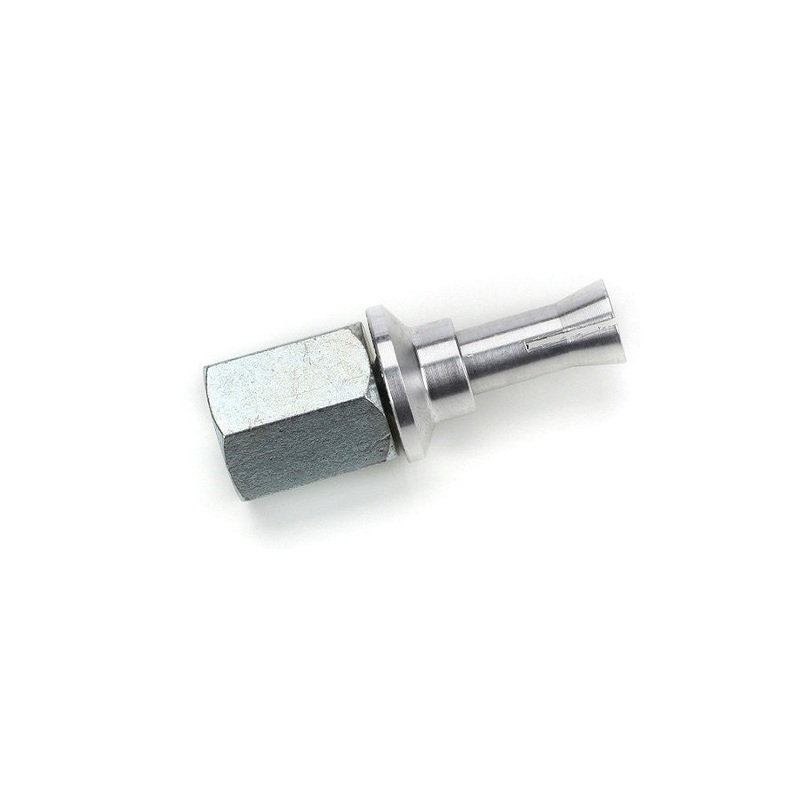 PARKZONE PKZ5714 Prop Adapter Spitfire MkIX