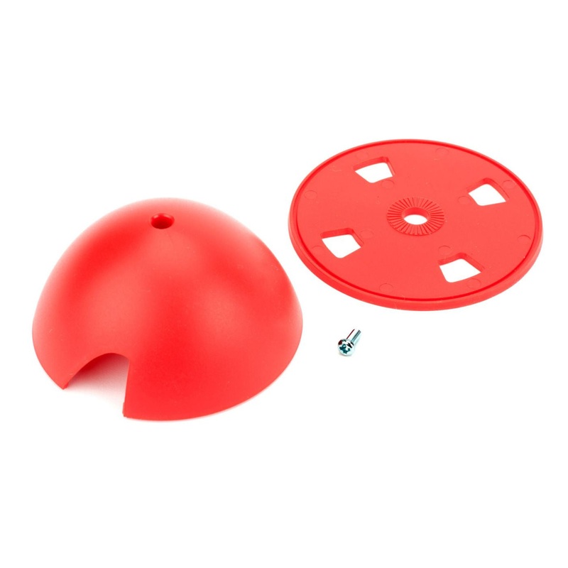 PARKZONE PKZ5902 Spinner Albatros