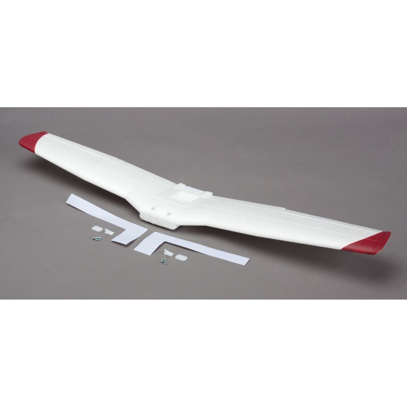 PARKZONE PKZ6120 Painted Wing Archer *DISC*