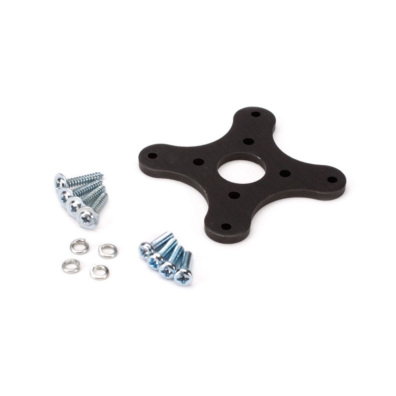 PARKZONE PKZ6528 Motor Mount VisionAire