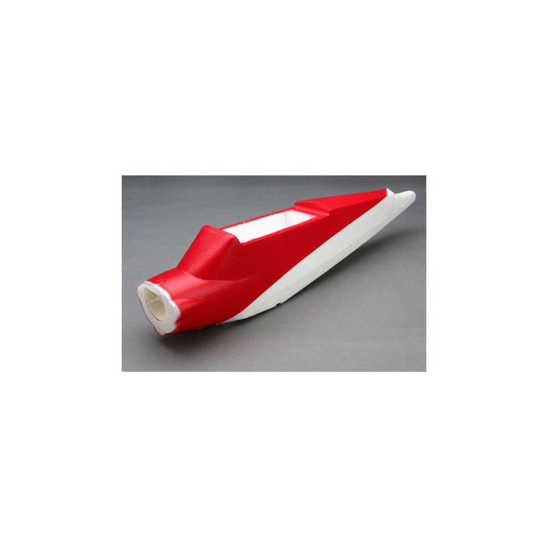PARKZONE PKZ6867 Fuselage Sport Cub