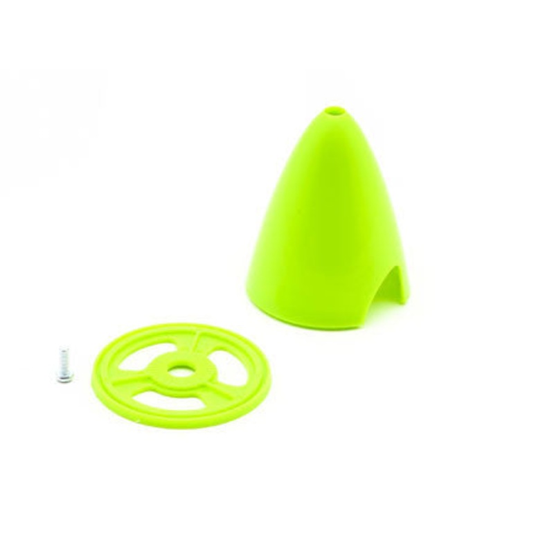 PARKZONE PKZ8008 Spinner SU-29MM