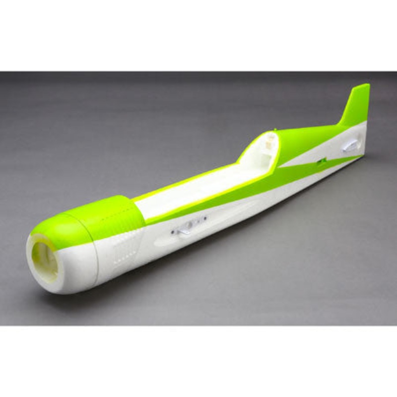 PARKZONE PKZ8067 Bare Fuselage SU-29MM