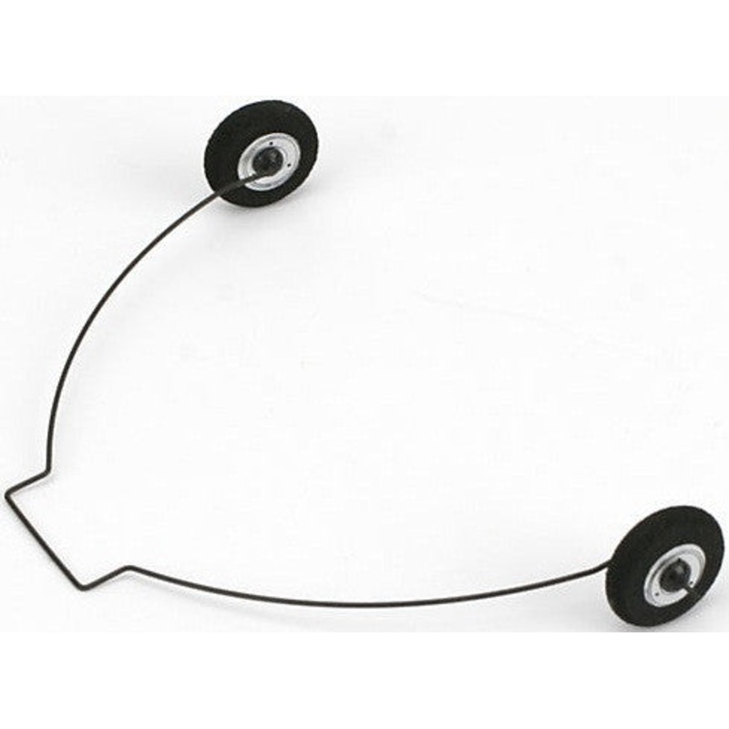 PARKZONE PKZU1006 Landing Gear SU26xp