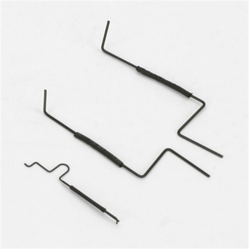 PARKZONE PKZU1522 Aileron Pushrod/Linkage UM T-28